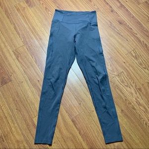 Girlfriend Collective High Rise Leggings